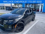 2024 Hyundai SANTA CRUZ NIGHT