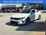 2023 Kia K5 EX