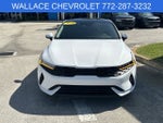 2023 Kia K5 EX