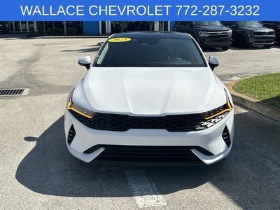 2023 Kia K5 EX