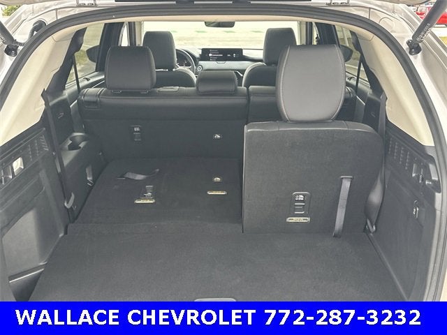 2025 Mazda Mazda CX-90 Premium Sport