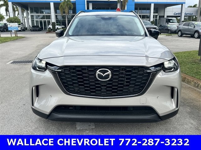 2025 Mazda Mazda CX-90 Premium Sport