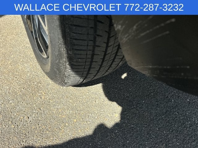 2021 Chevrolet Trailblazer ACTIV