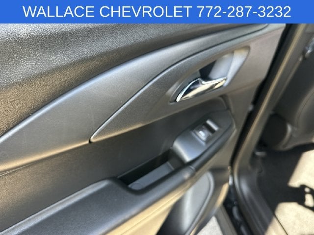 2021 Chevrolet Trailblazer ACTIV
