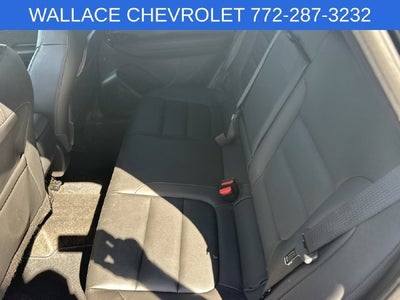 2021 Chevrolet Trailblazer ACTIV