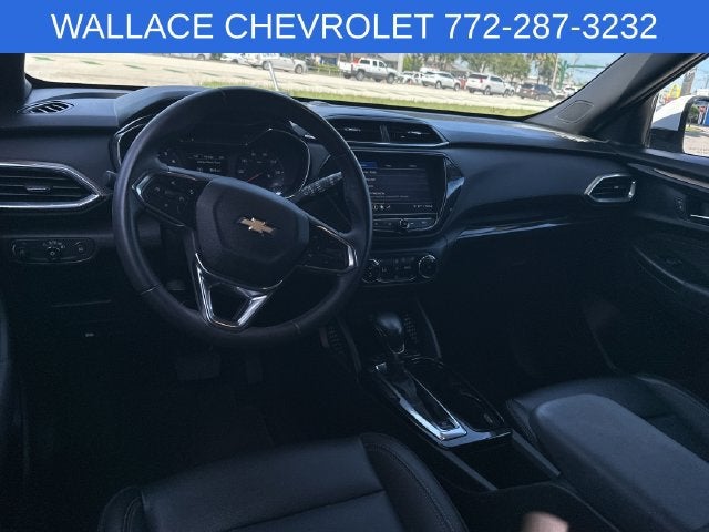 2021 Chevrolet Trailblazer ACTIV