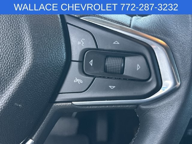 2021 Chevrolet Trailblazer ACTIV