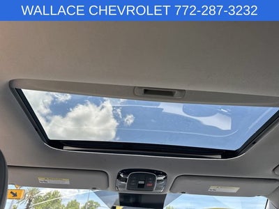 2024 Hyundai PALISADE SEL 7P
