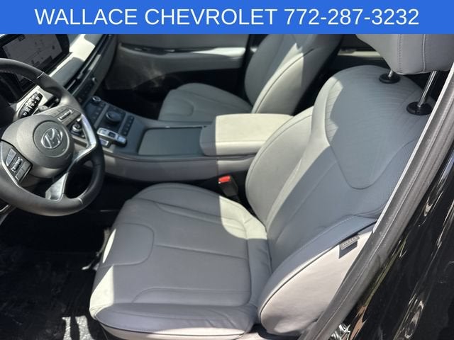 2024 Hyundai PALISADE SEL 7P