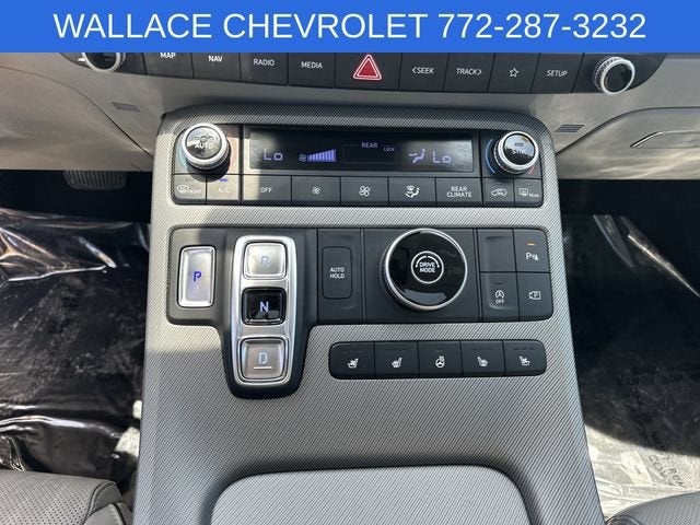 2024 Hyundai PALISADE SEL 7P