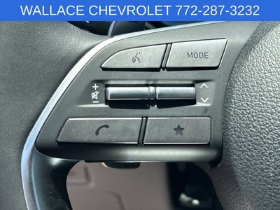2024 Hyundai PALISADE SEL 7P