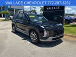 2024 Hyundai PALISADE SEL 7P