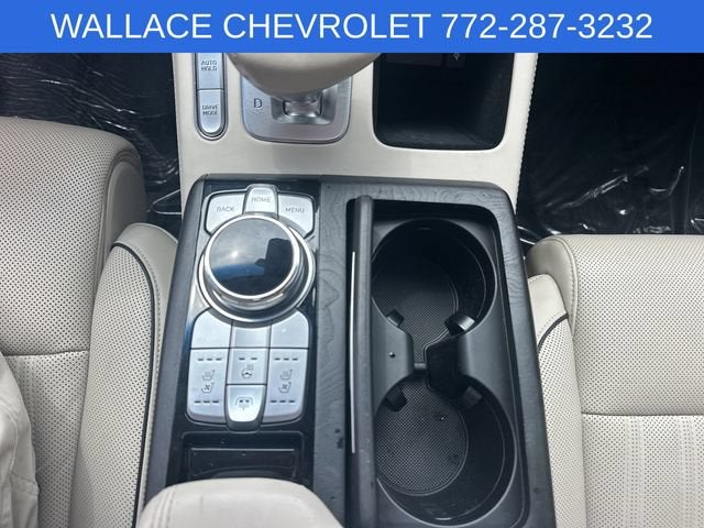 2020 Genesis G90 3.3T Premium