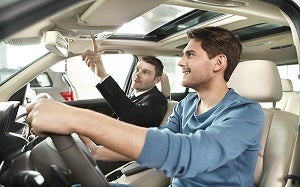 Schedule a test drive at Wallace Hyundai of Ft. Pierce in Fort Pierce, FL.