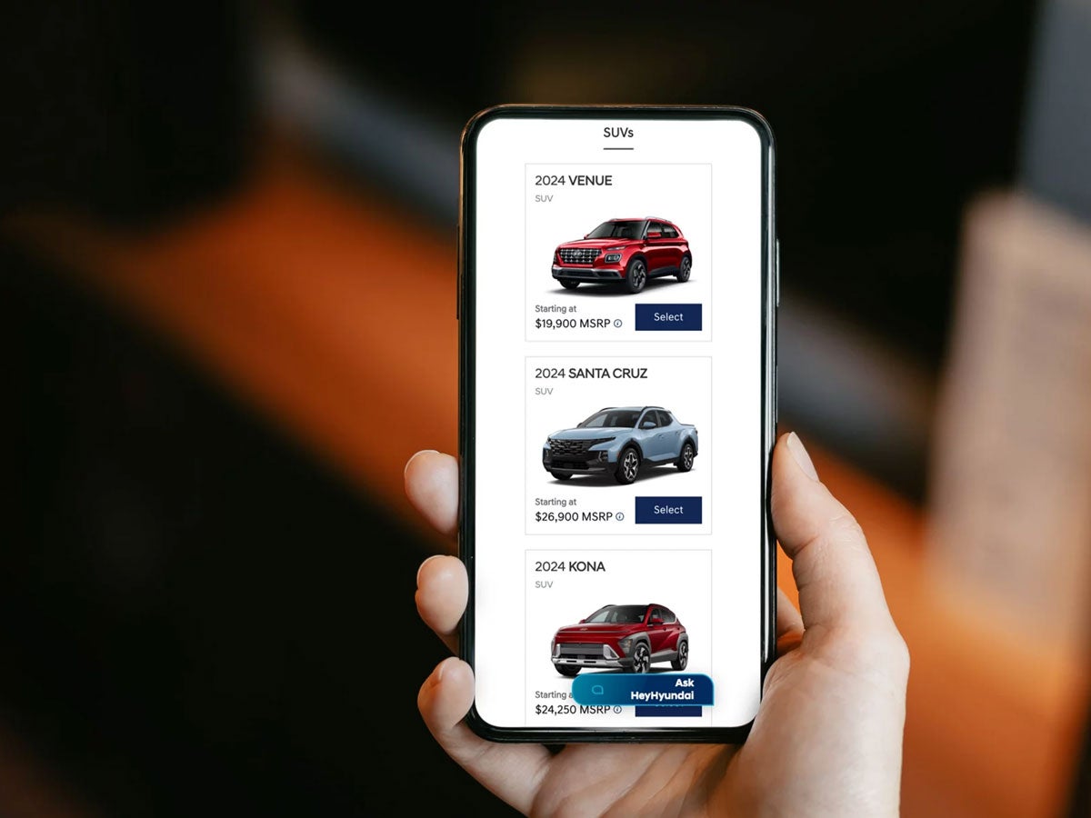 Hyundai Shopper Assurance | Wallace Hyundai of Ft. Pierce in Fort Pierce FL