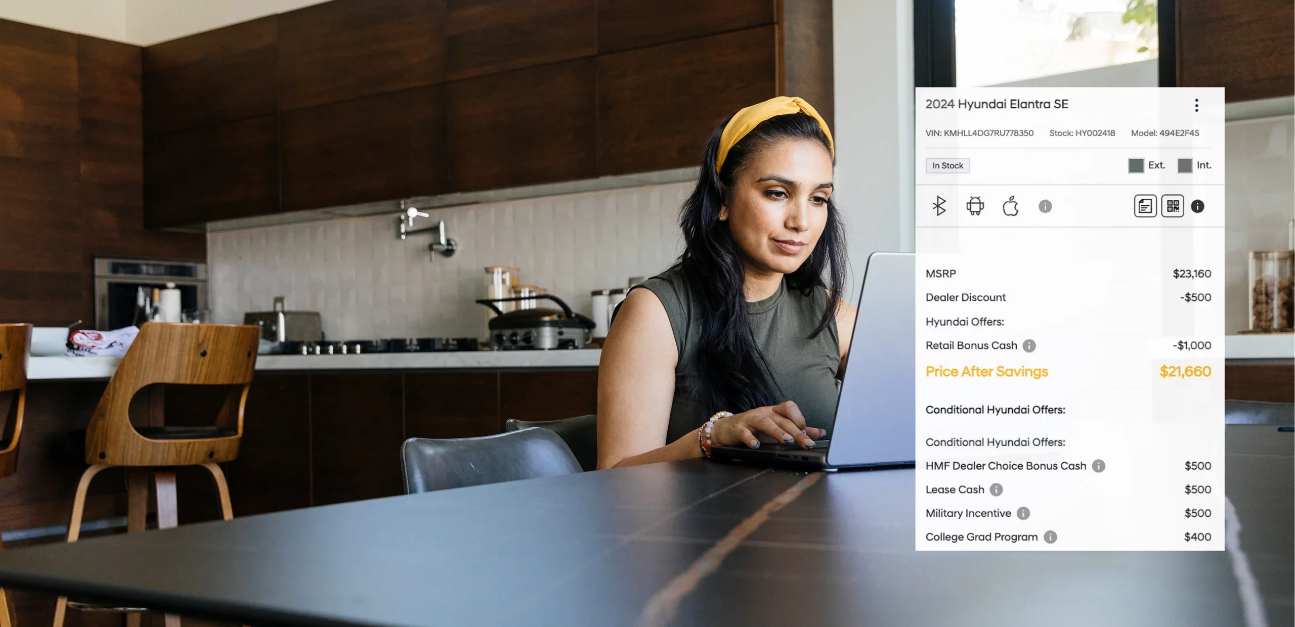 Hyundai Shopper Assurance | Wallace Hyundai of Ft. Pierce in Fort Pierce FL