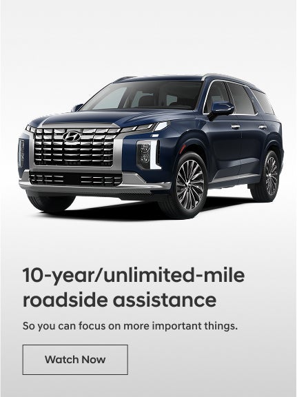 Warranty | Wallace Hyundai of Ft. Pierce in Fort Pierce FL