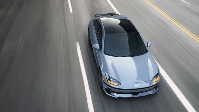 Speed | Wallace Hyundai of Ft. Pierce in Fort Pierce FL