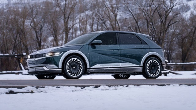 Outside temperature | Wallace Hyundai of Ft. Pierce in Fort Pierce FL