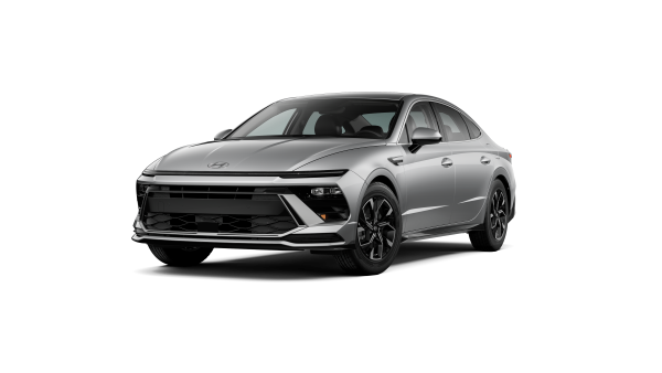 2026 SONATA SEL-SPORT