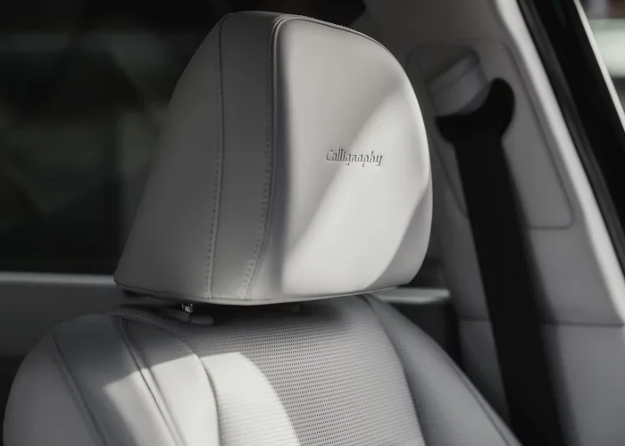 2026 PALISADE Hybrid