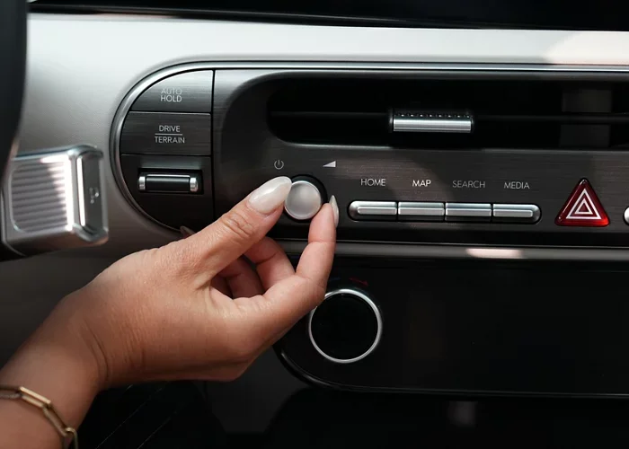 2026 PALISADE Hybrid