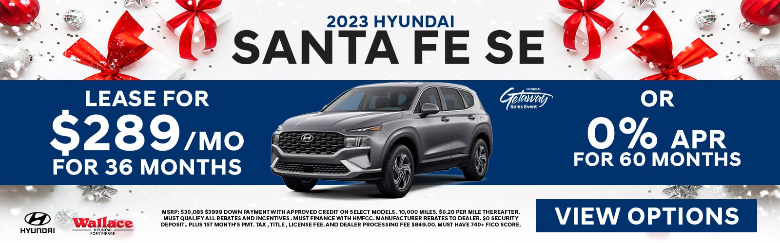 Wallace Hyundai Fort Pierce